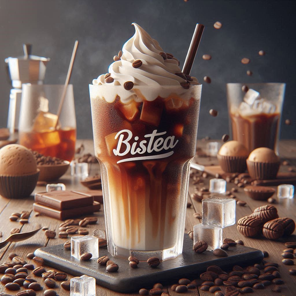 Cold Coffee Premix