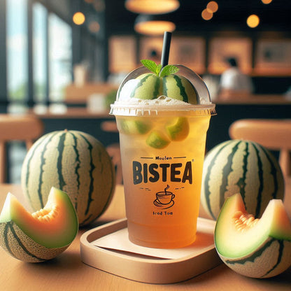 Melon Iced Tea