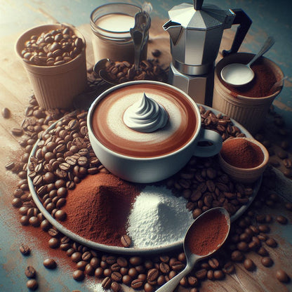 Mocha Coffee